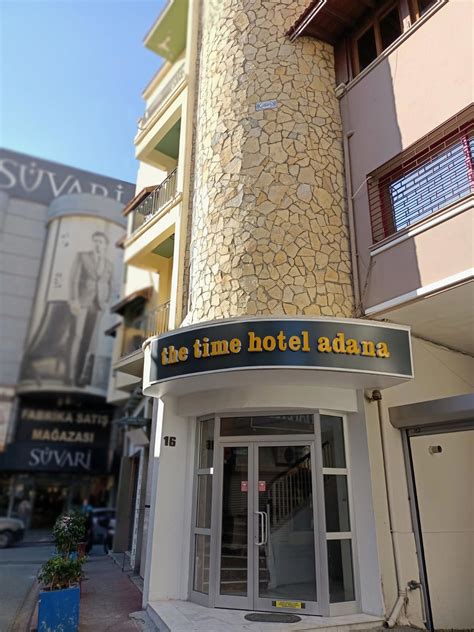 Adana merkez otelleri 5 yıldız